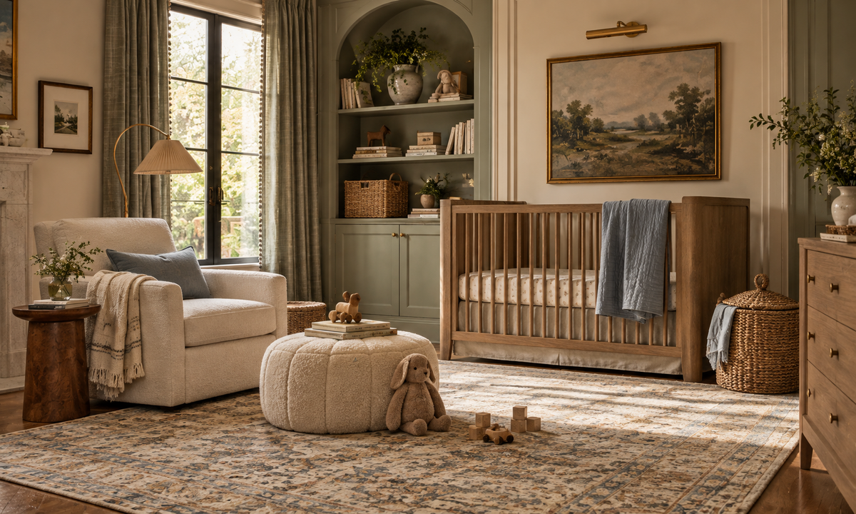 The Soft Nursery