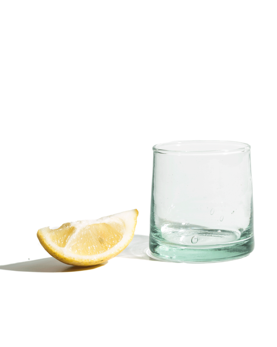 Envers Verre - Set of 6