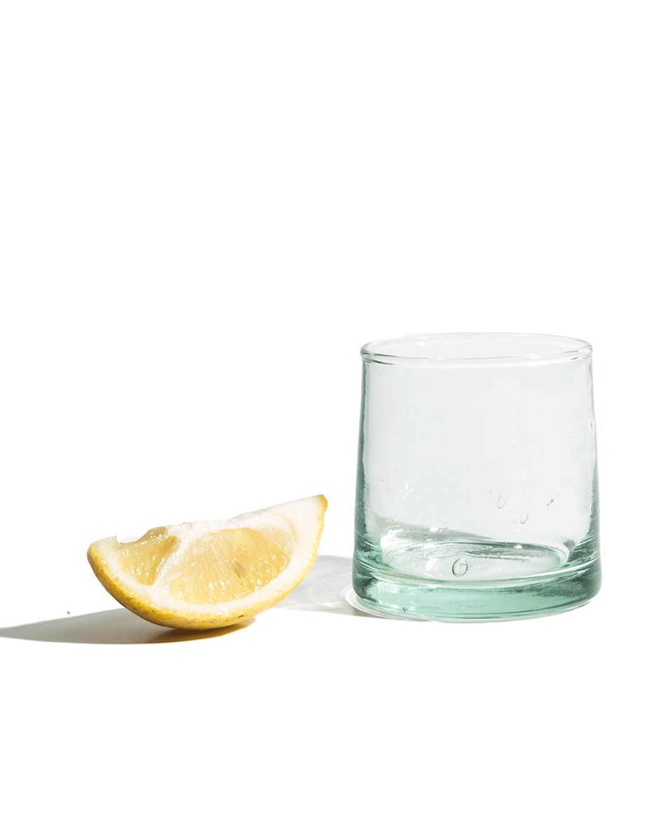 Envers Verre - Set of 6