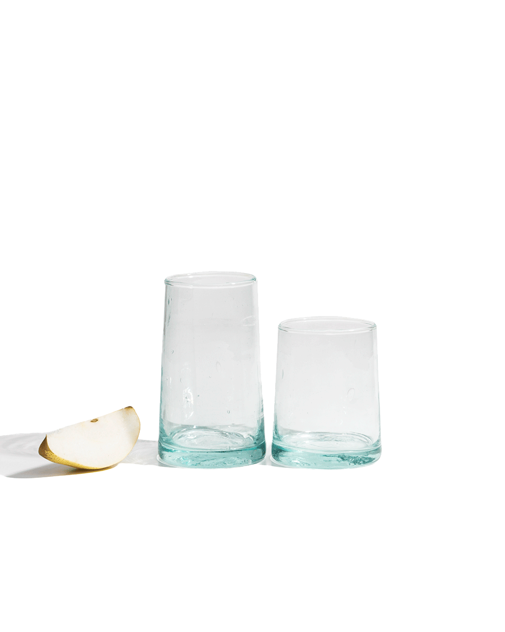 Envers Verre - Set of 6
