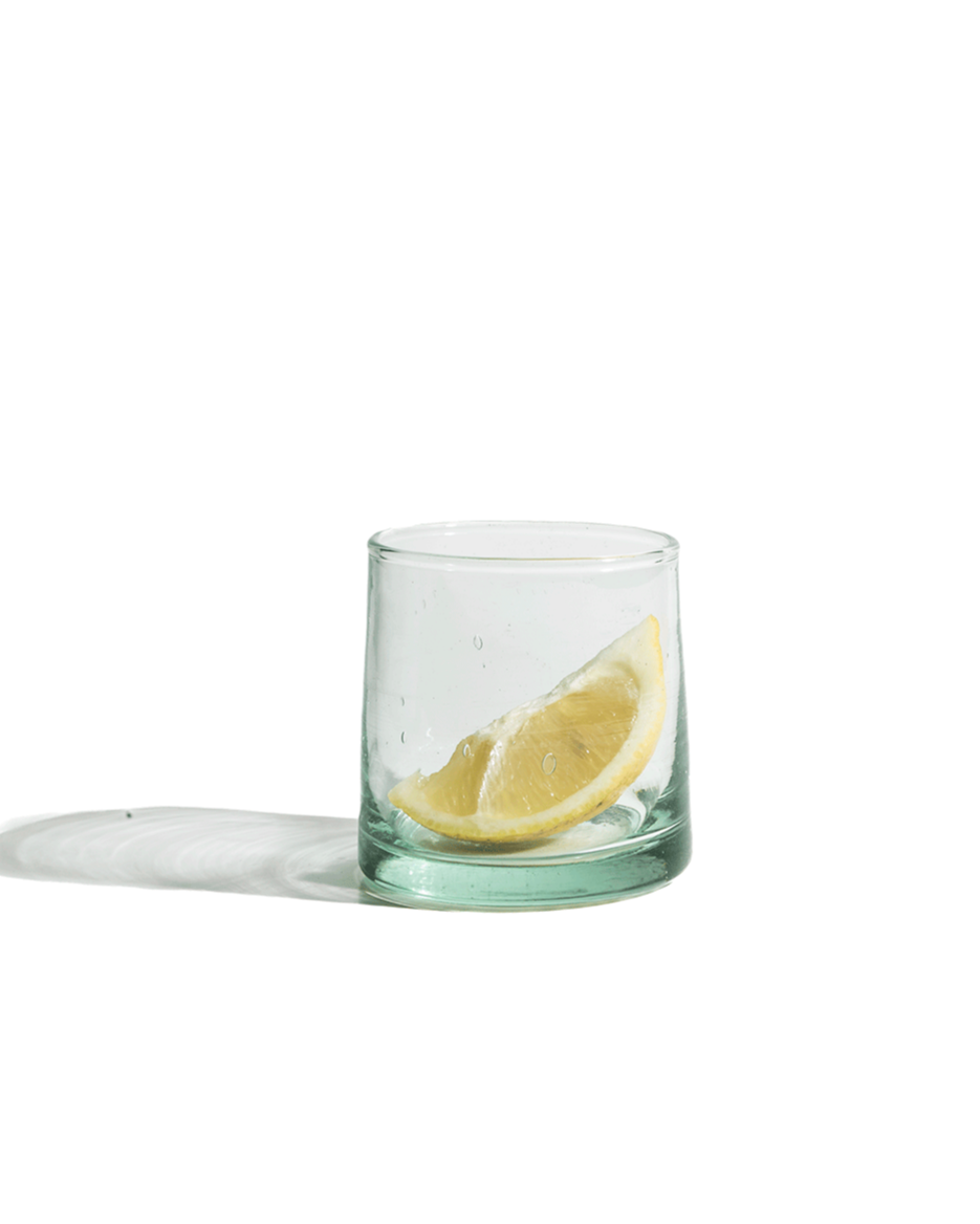 Envers Verre - Set of 6