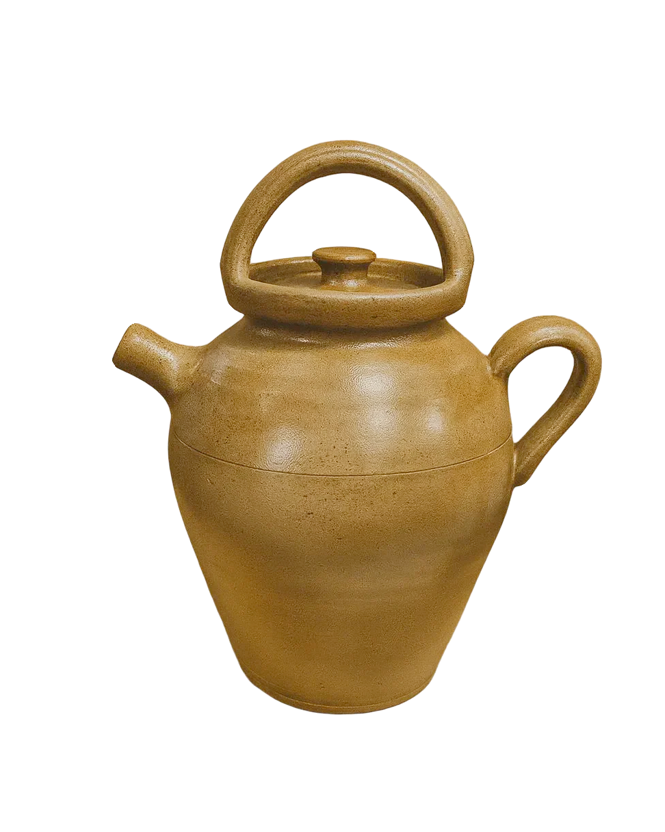Vintage Plain Jug