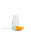Envie Recycled Narrow Hiball Glasses - Set of 6