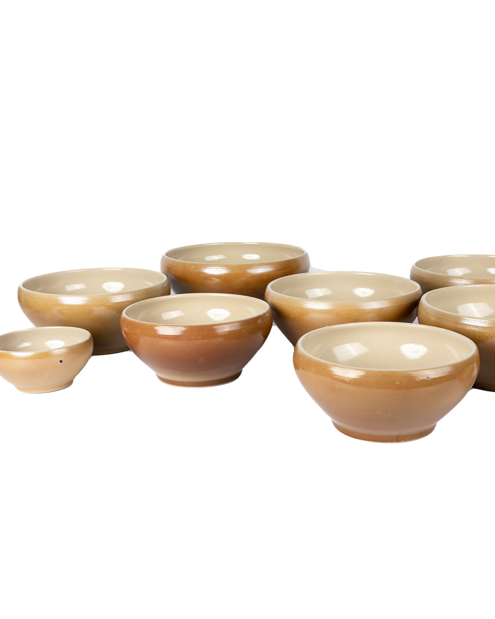 Vintage Bowls