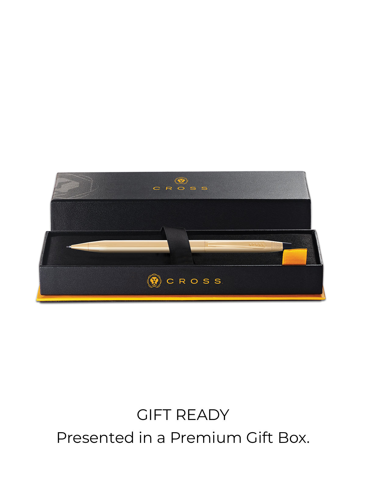 Cross Classic Century 23KT Gold 0.7 mm Pencil