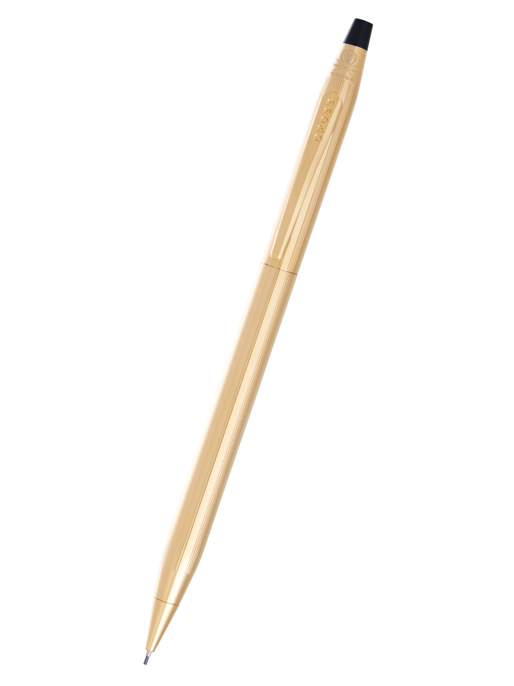 Cross Classic Century 23KT Gold 0.7 mm Pencil
