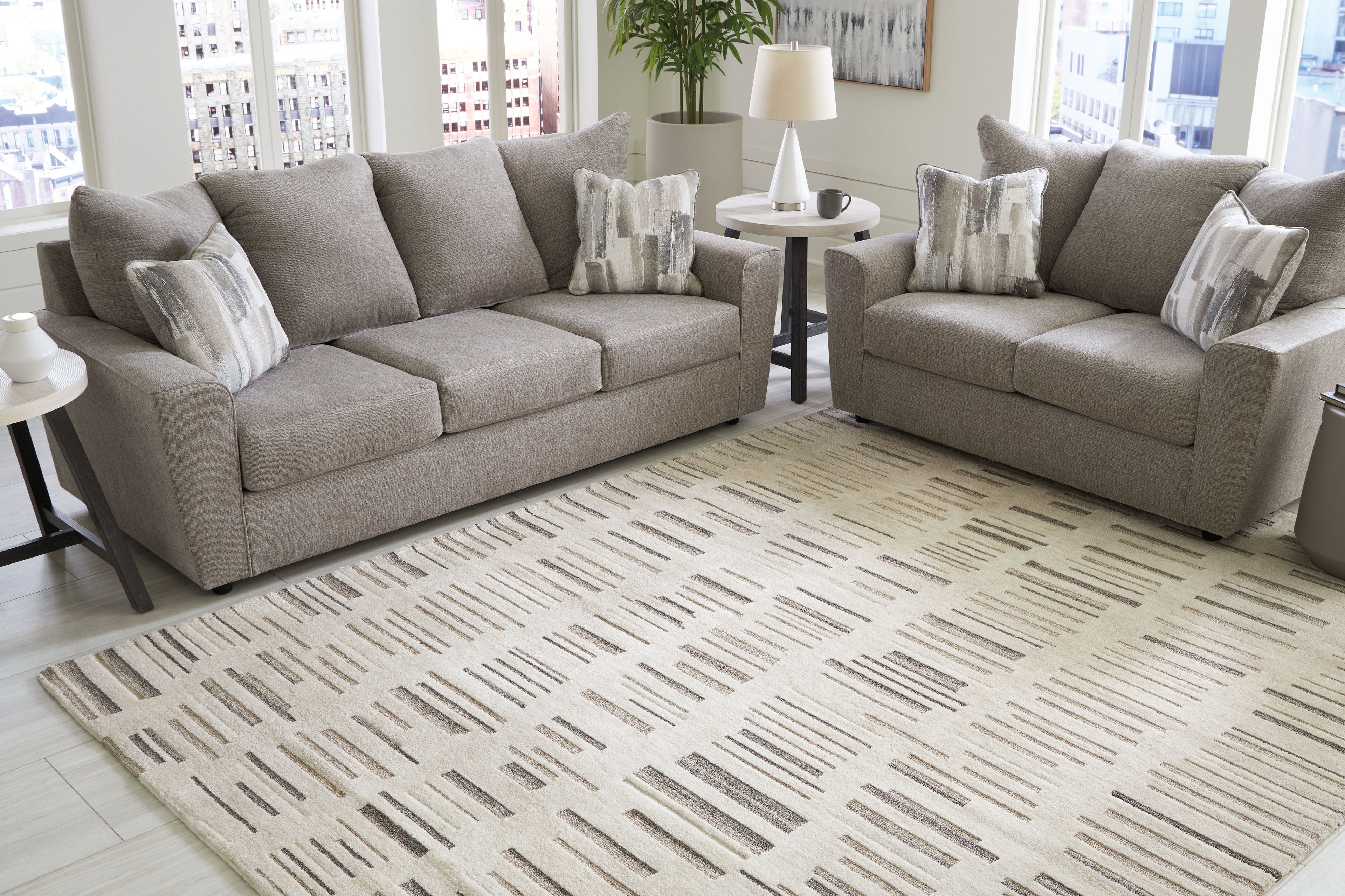 Leesdale Area Rug