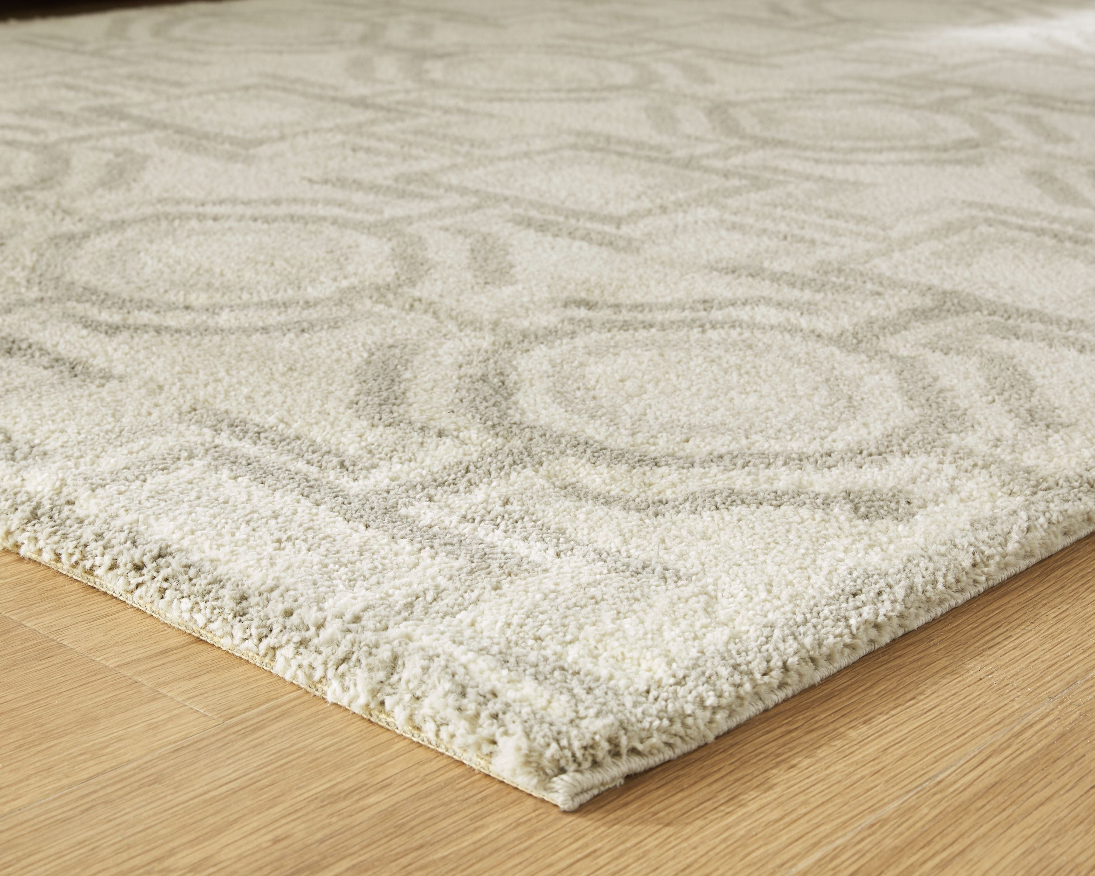 Maconville Area Rug