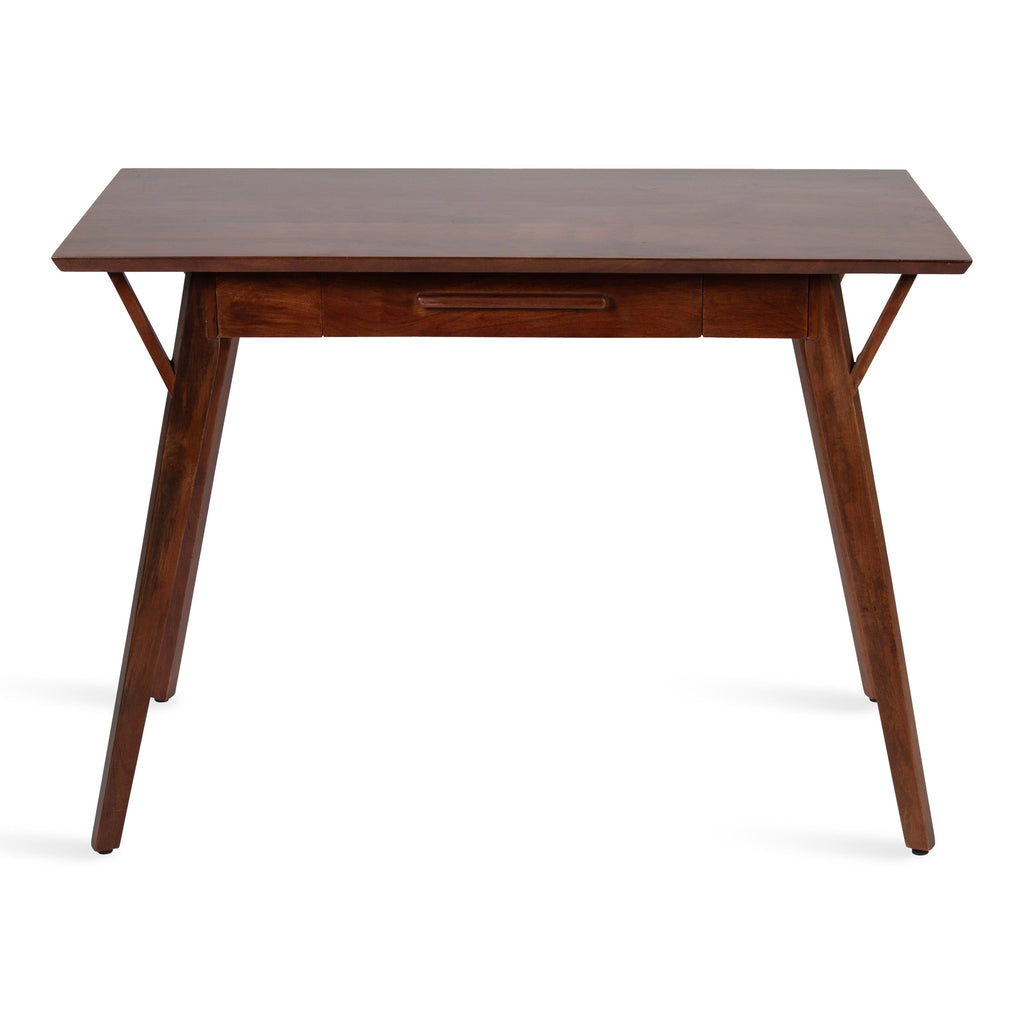 McCutcheon Wood Desk