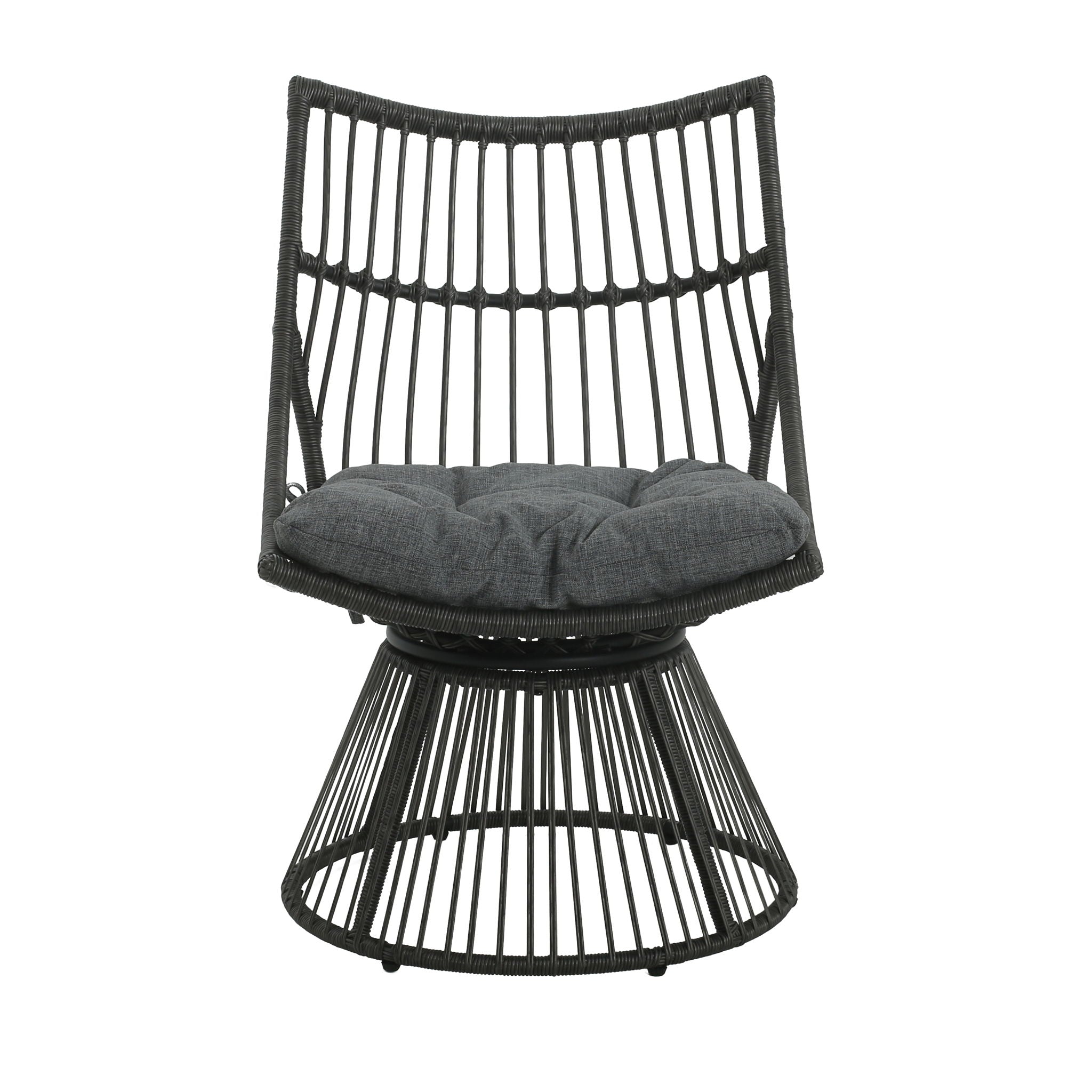 Elaine Chair & Side Table Outdoor Set