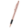 Cross Century II Cherry Blossom Rose Gold Rollerball Pen
