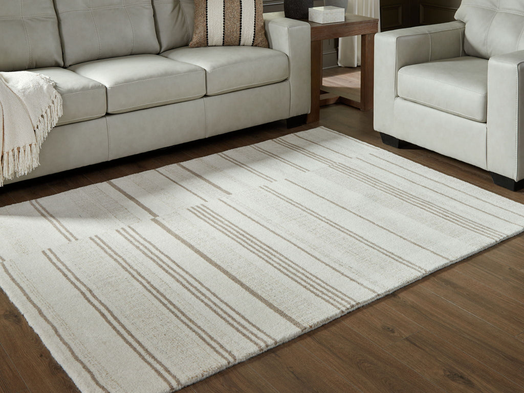 Gadence Area Rug