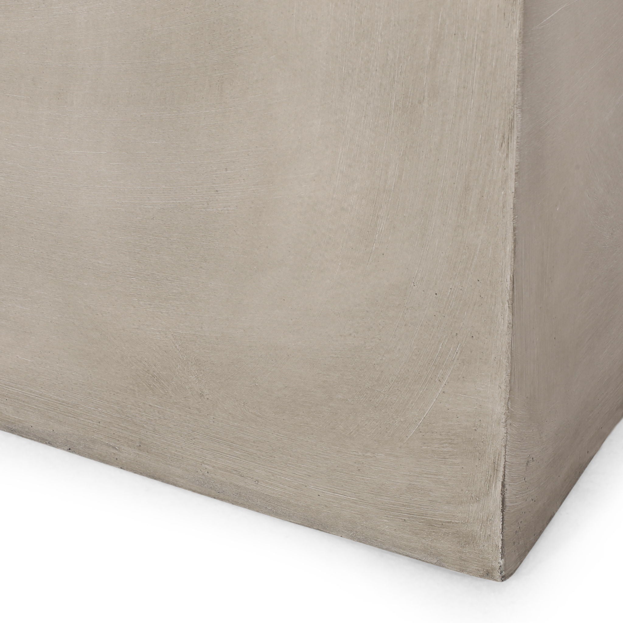 Outdoor Indoor Square Lightweight Side Table