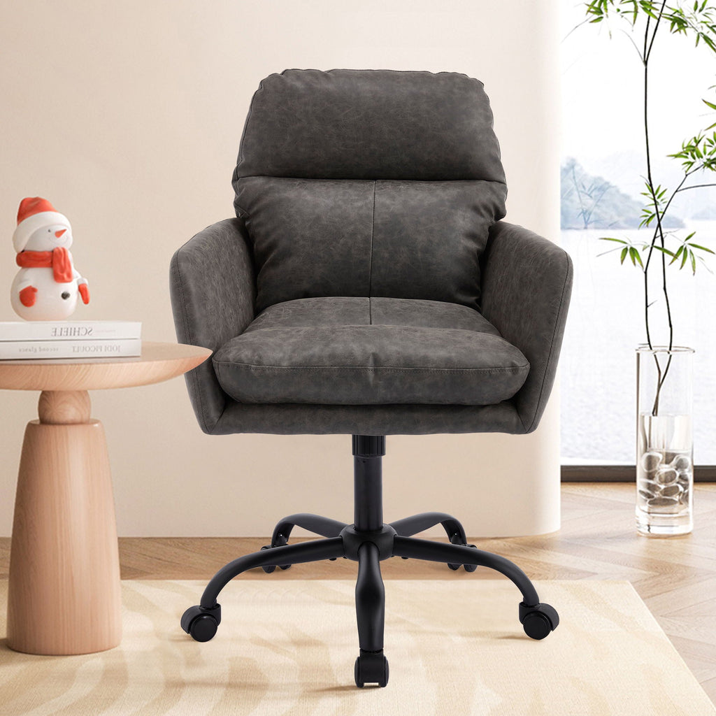 Adjustable Ergonomic Office Chair — Color Options