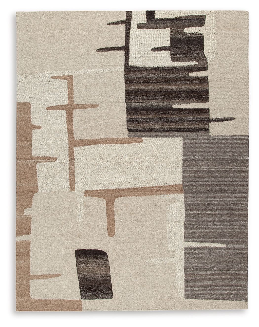 Kencher Area Rug