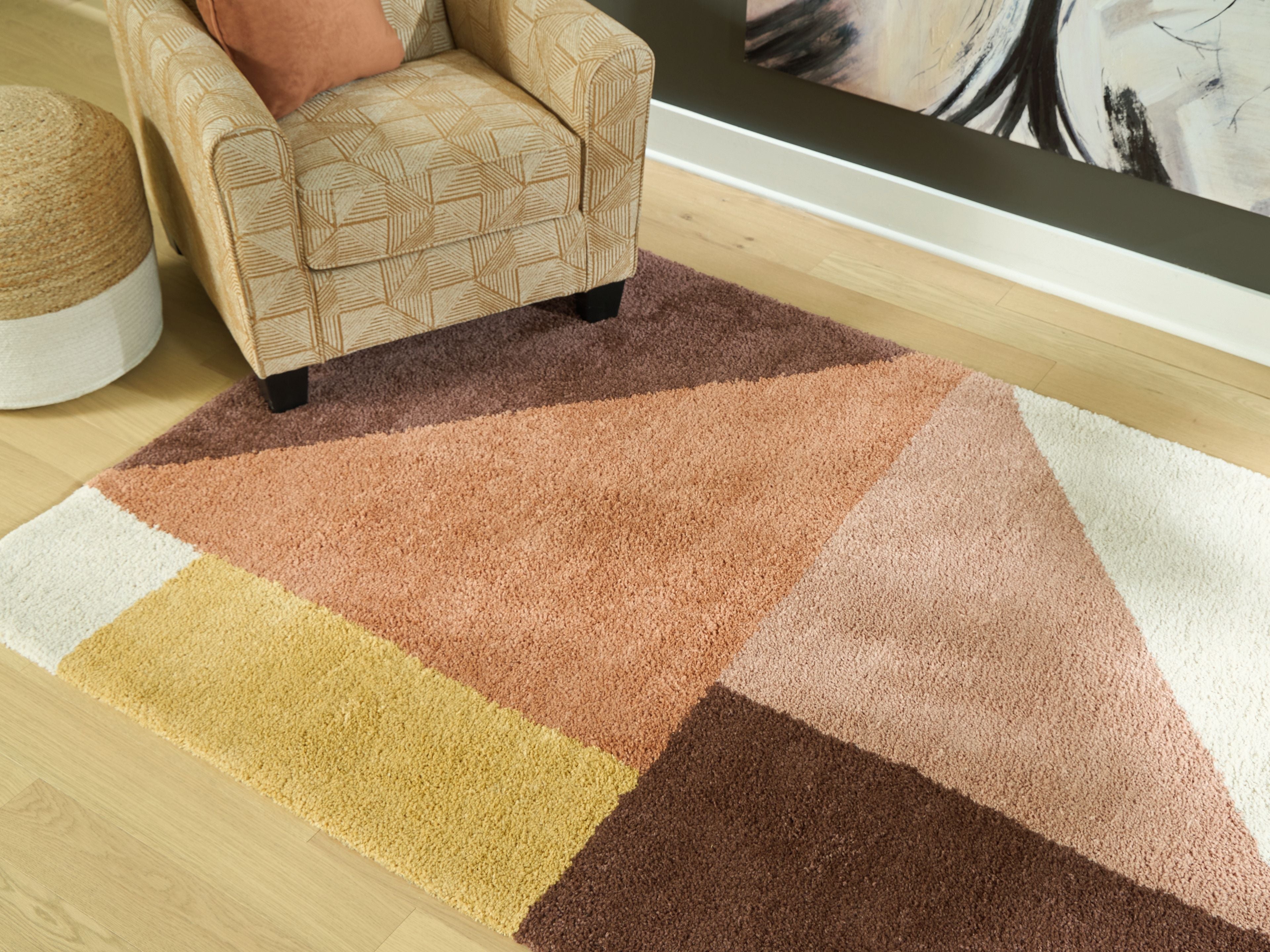 Gailmore Area Rug