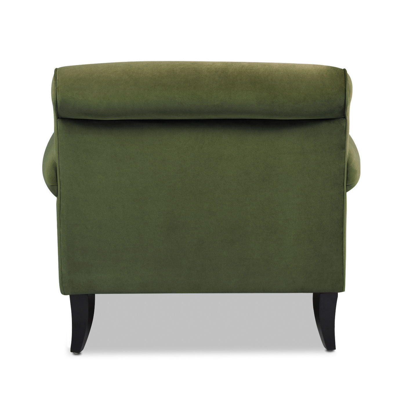 Alana Lawson Accent Chair with Casters