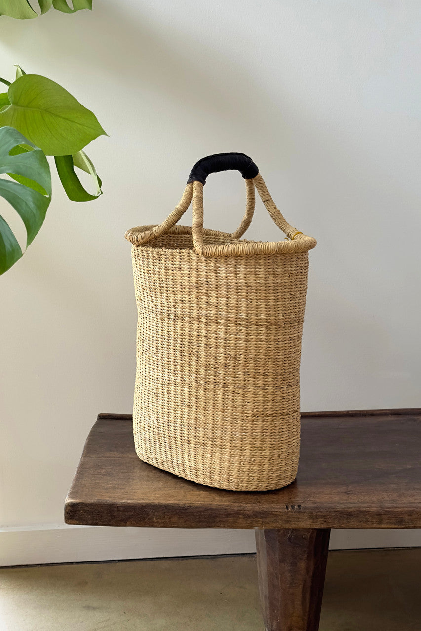 Pot Basket - Single Handle