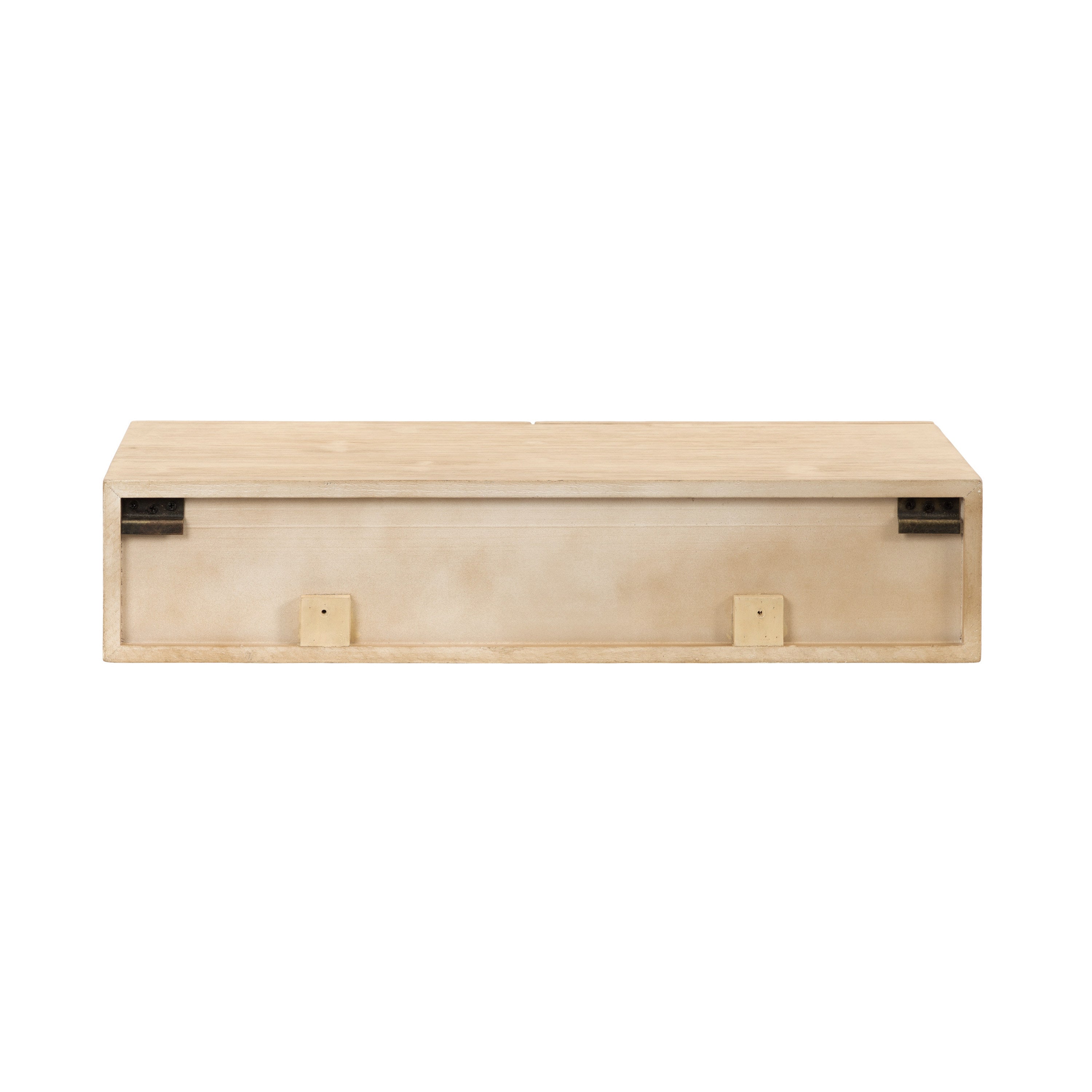 Ori Floating Console Rattan