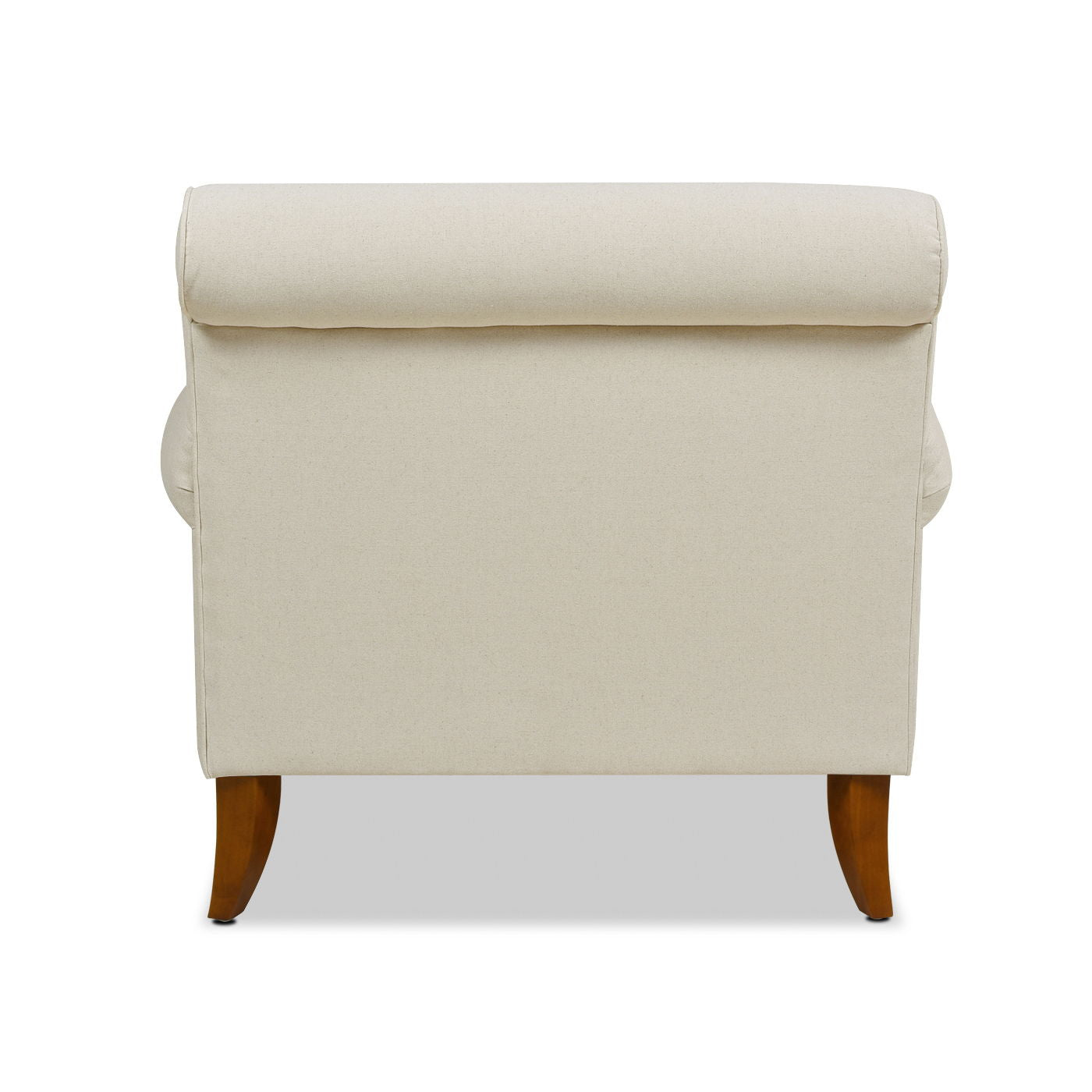 Alana Lawson Accent Chair with Casters