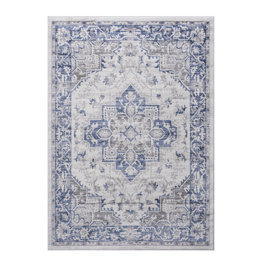 Marfi Oriental Area Rug