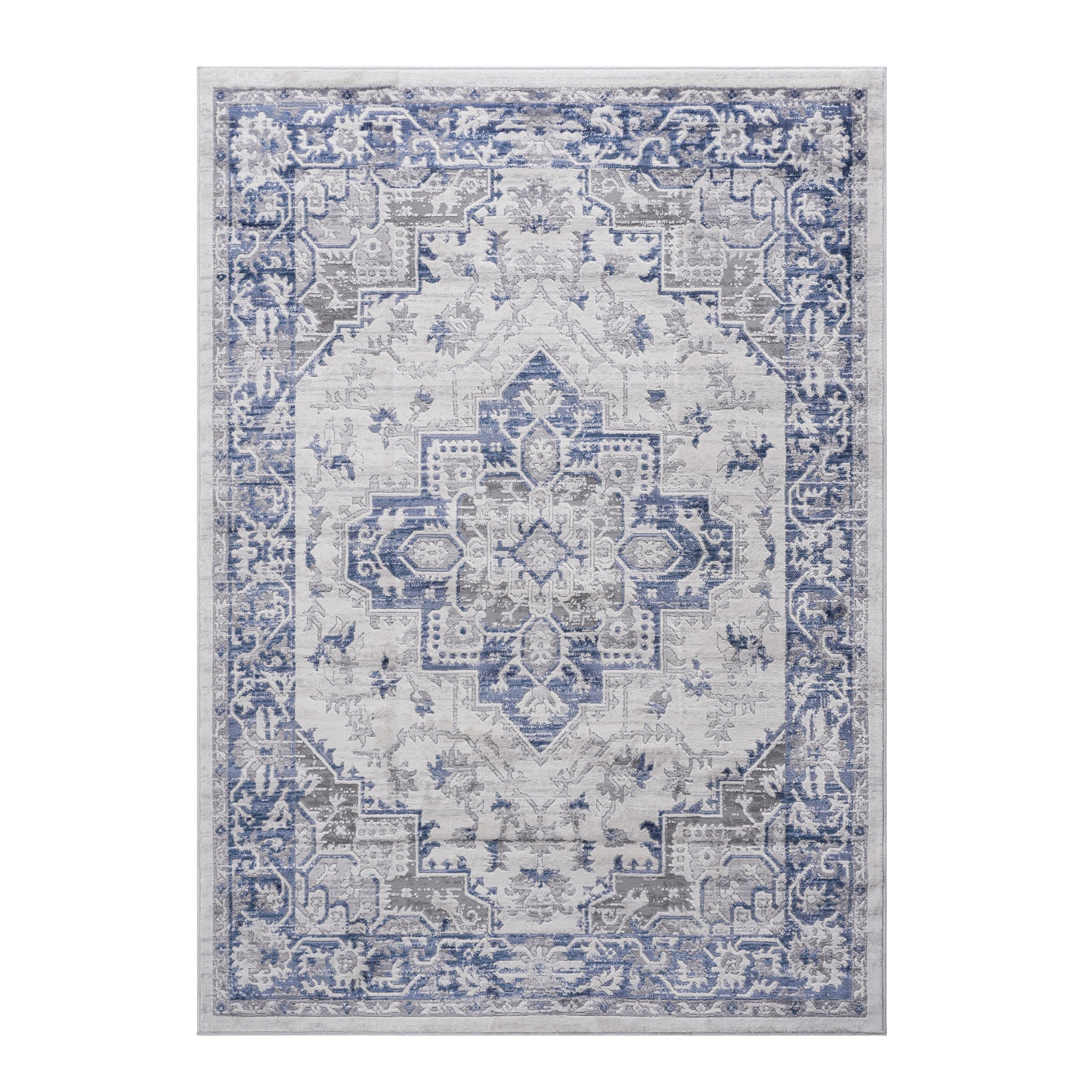 Marfi Oriental Area Rug