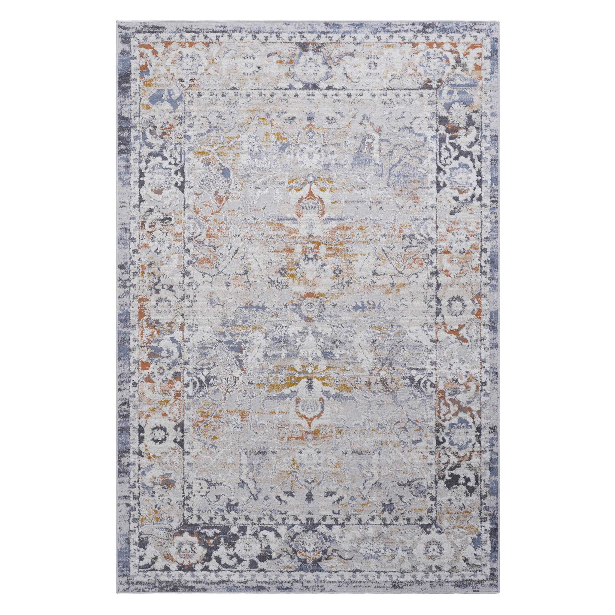 Payas Traditional Runner Rug