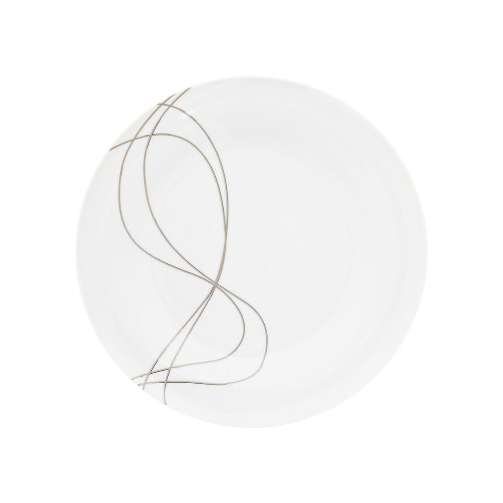 Wave 3-Piece Place Setting (Service for 4)