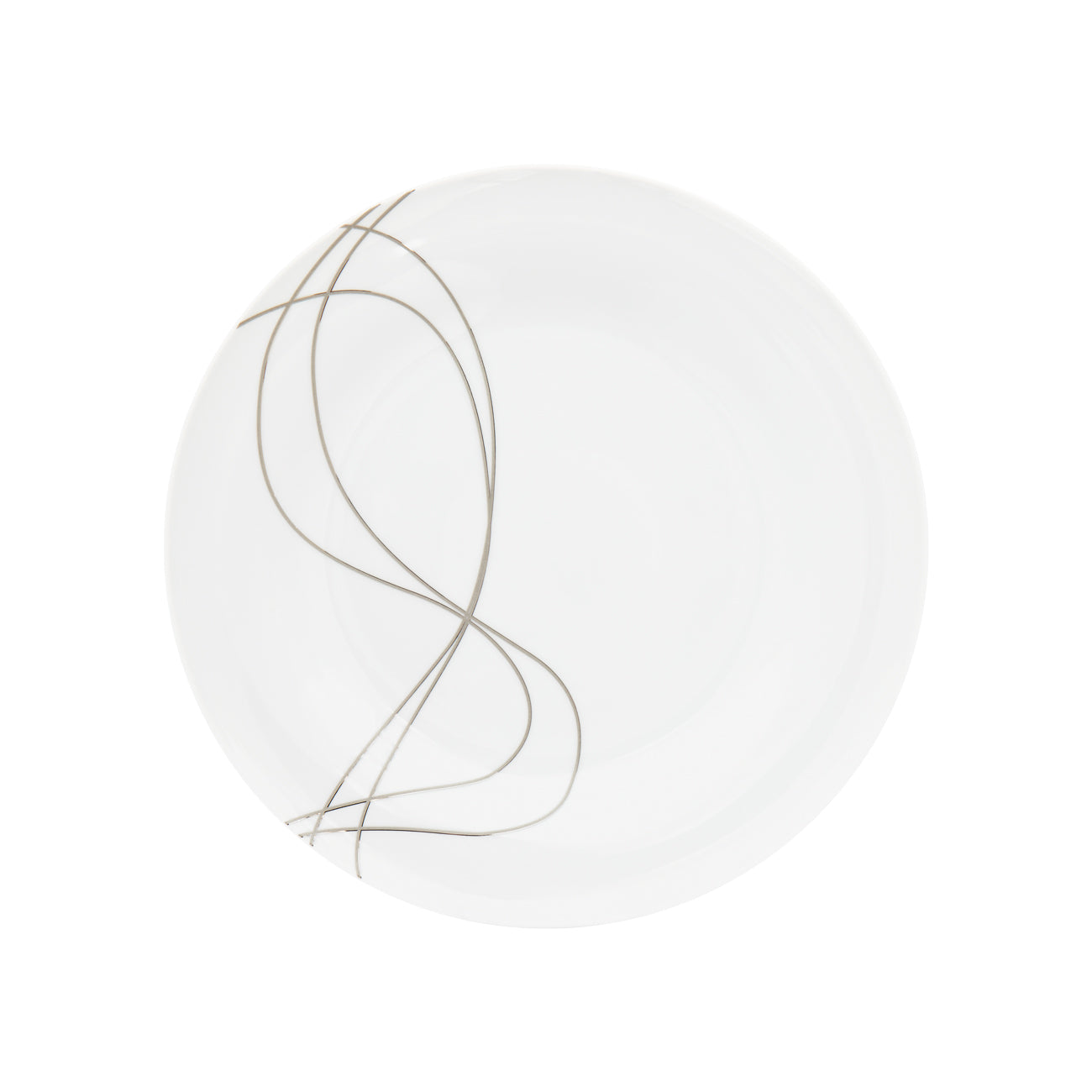 Wave 3-Piece Place Setting (Service for 4)