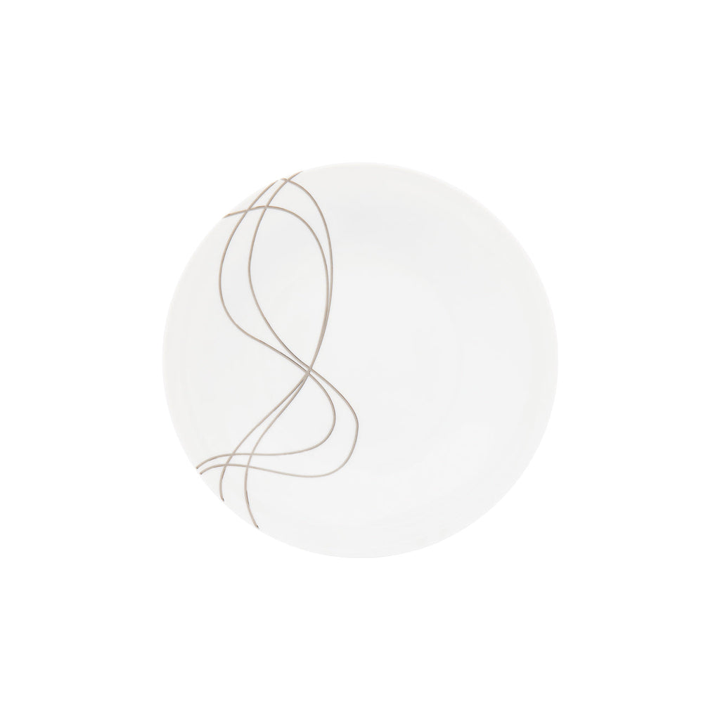 Wave 3-Piece Place Setting (Service for 4)