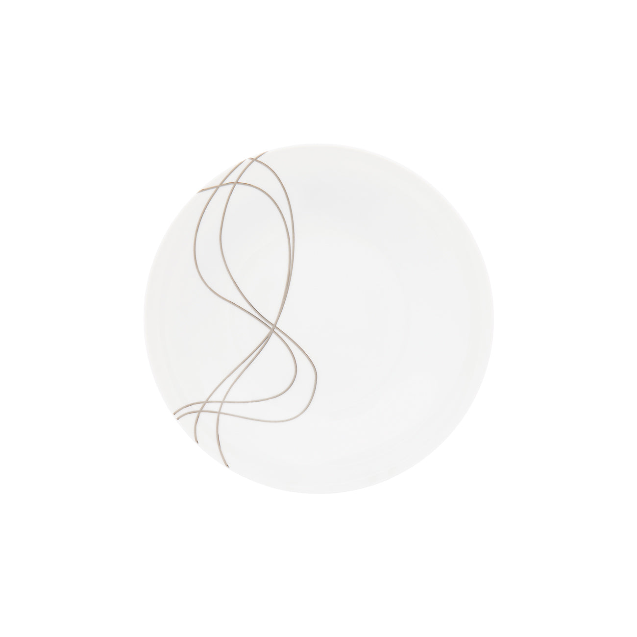 Wave 3-Piece Place Setting (Service for 4)