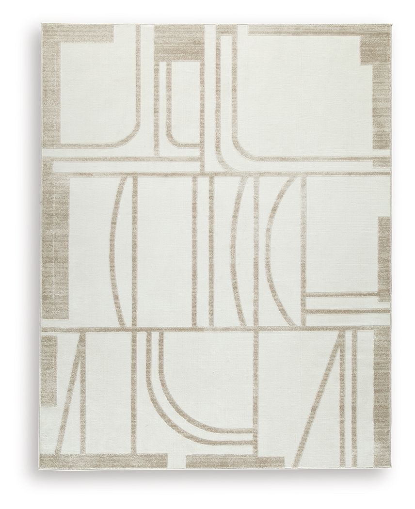 Farongrove Area Rug