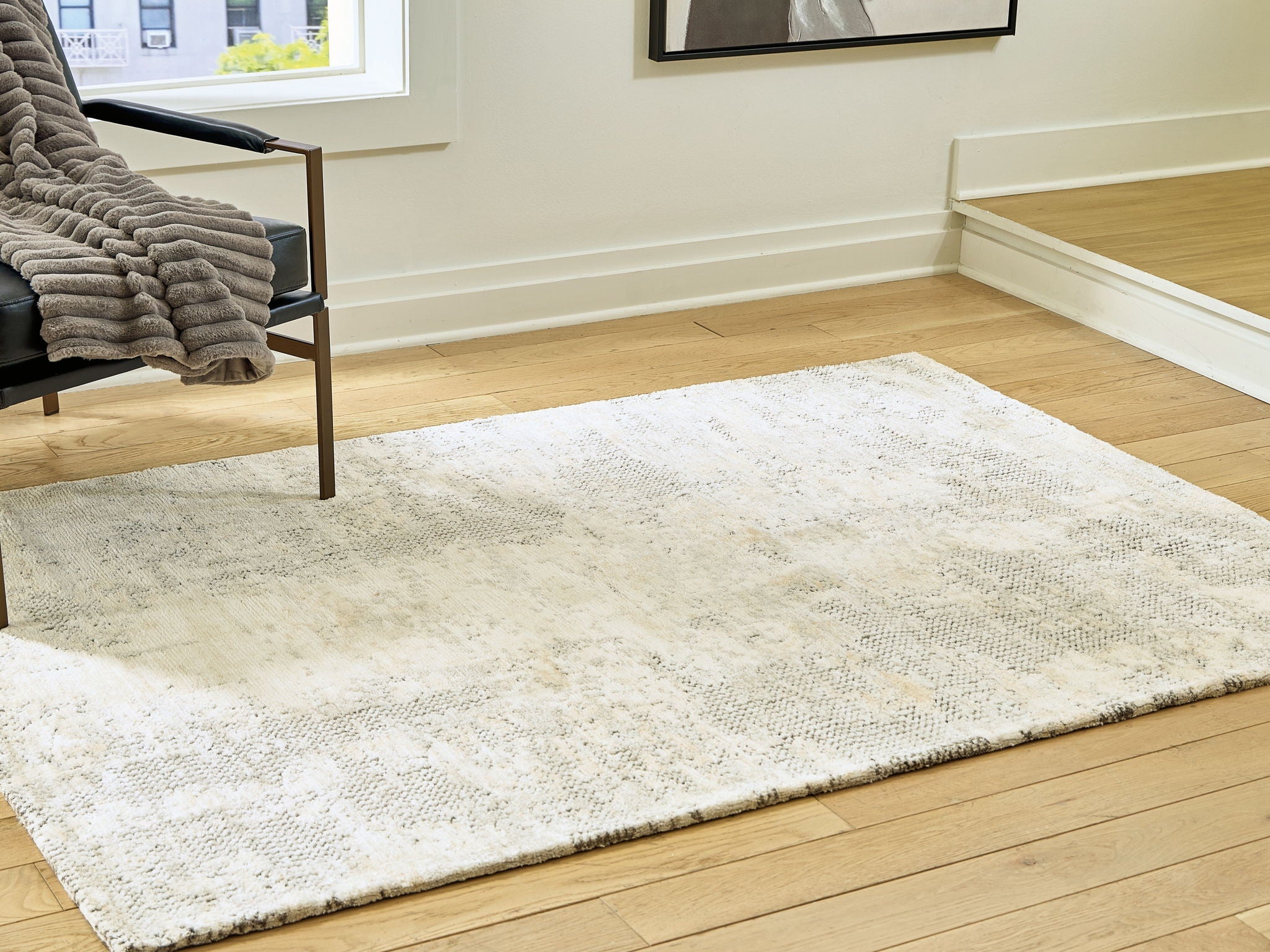 Raif Area Rug