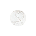 Wave Bread/Butter Plate (Set of 4)