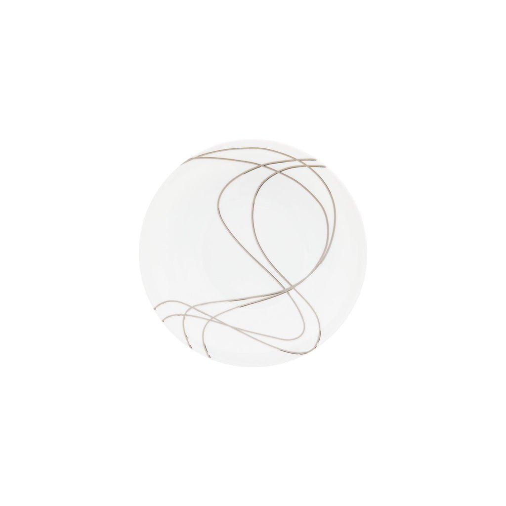 Wave 3-Piece Place Setting (Service for 4)