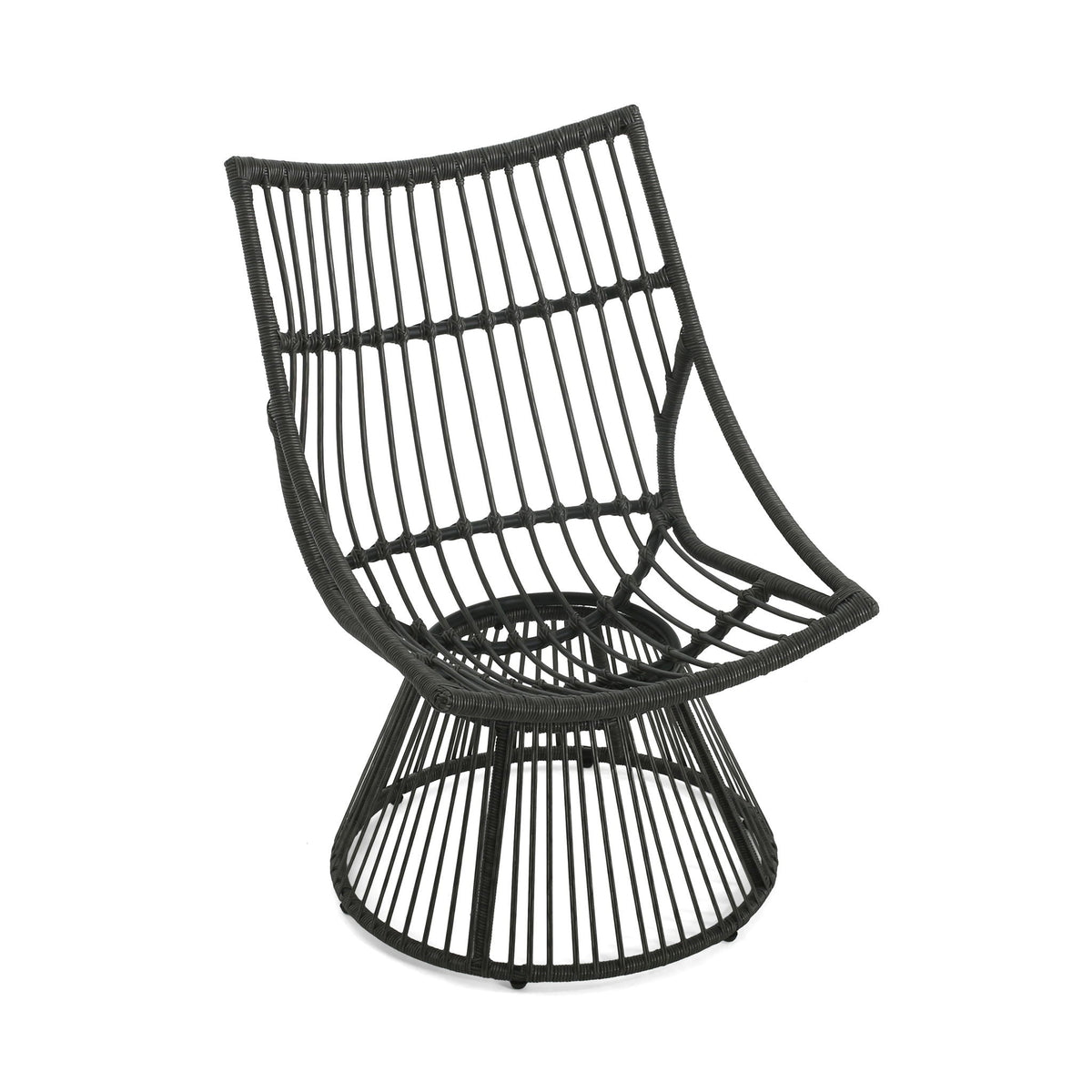 Elaine Chair & Side Table Outdoor Set