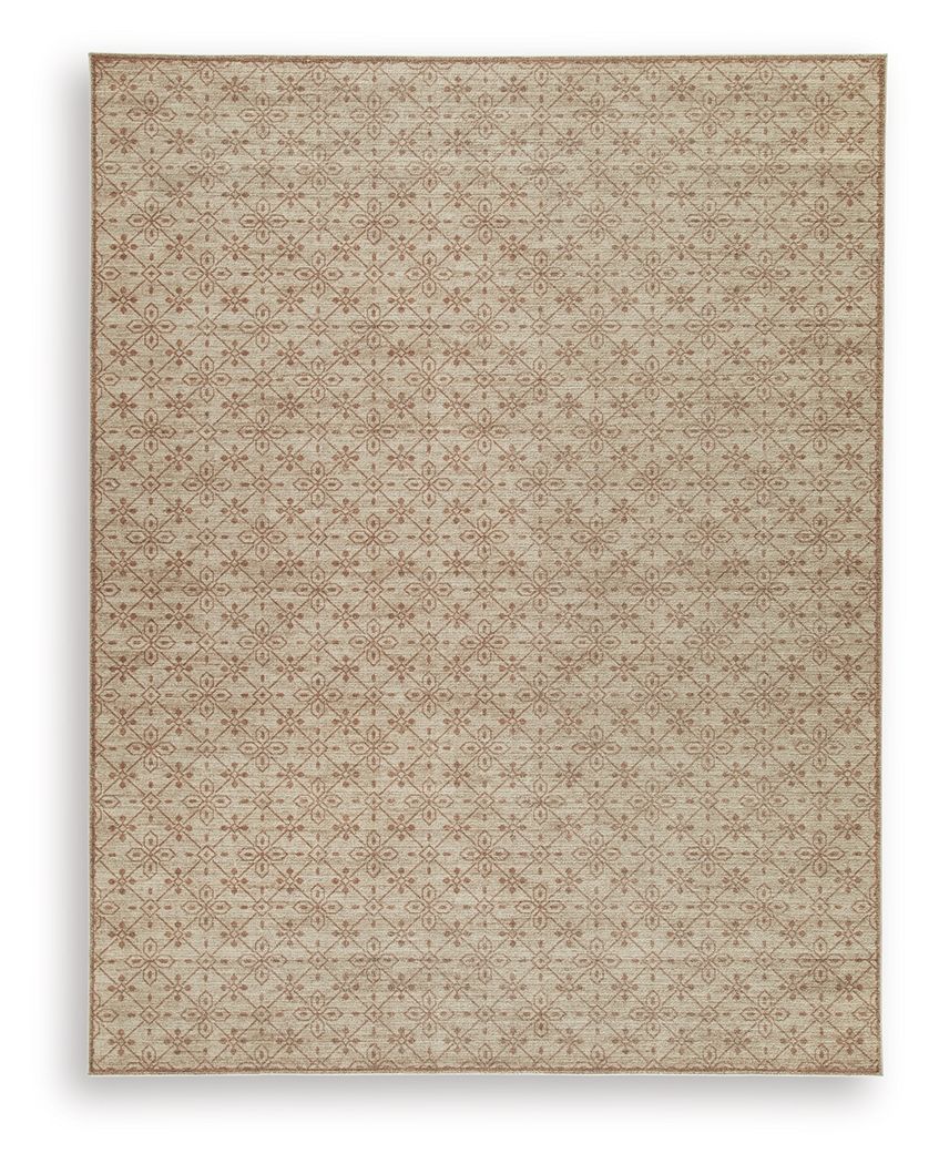 Lyamford Area Rug
