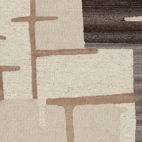 Kencher Area Rug