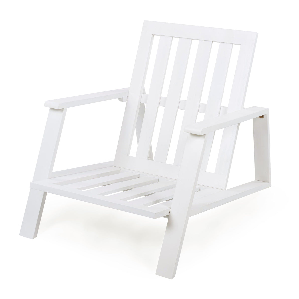Outdoor Patio Lounge Chair Set of 2
