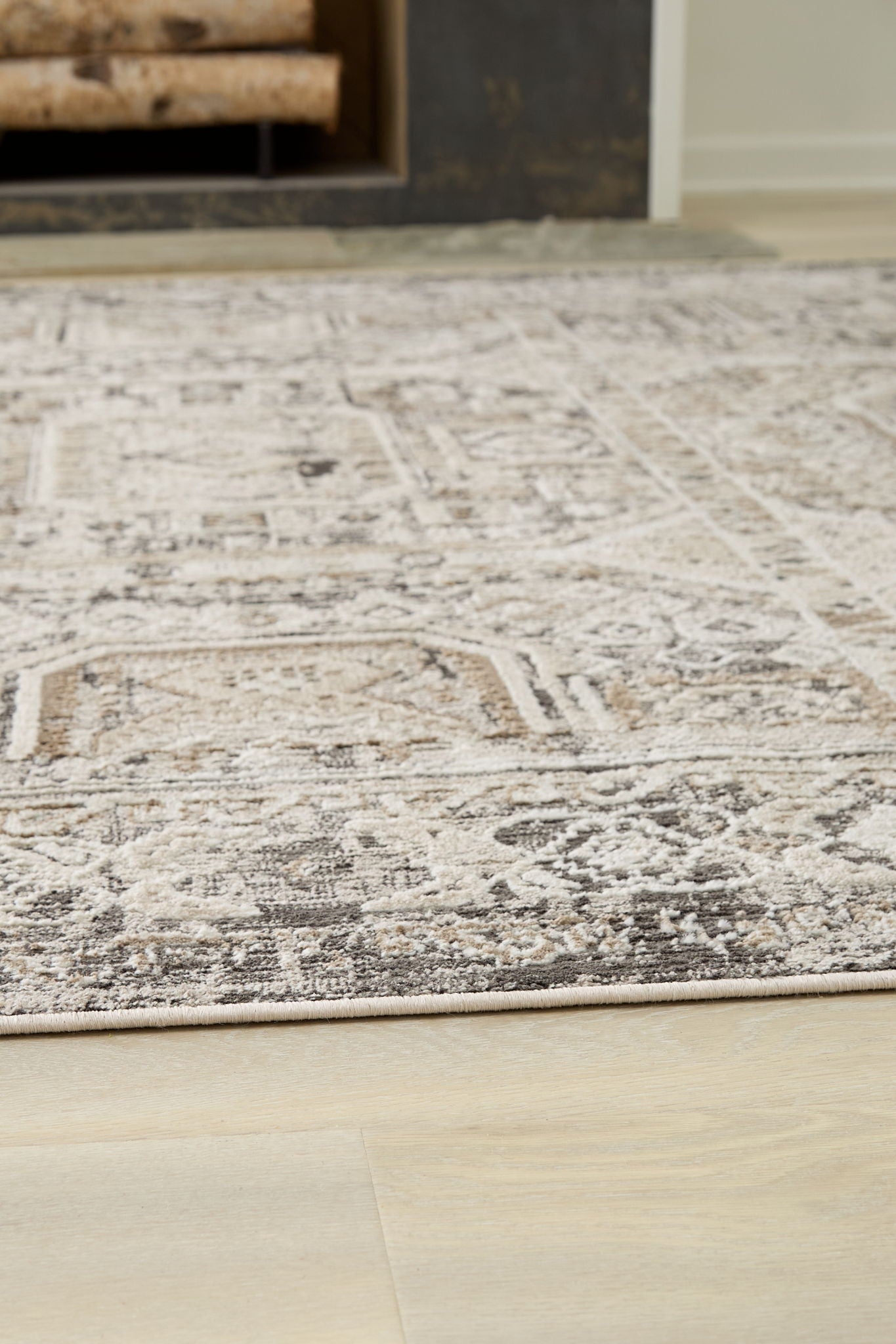 Junley Area Rug