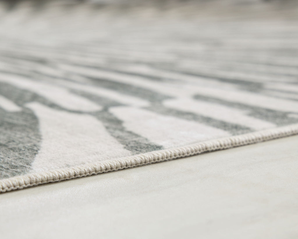 Verland Washable Area Rug