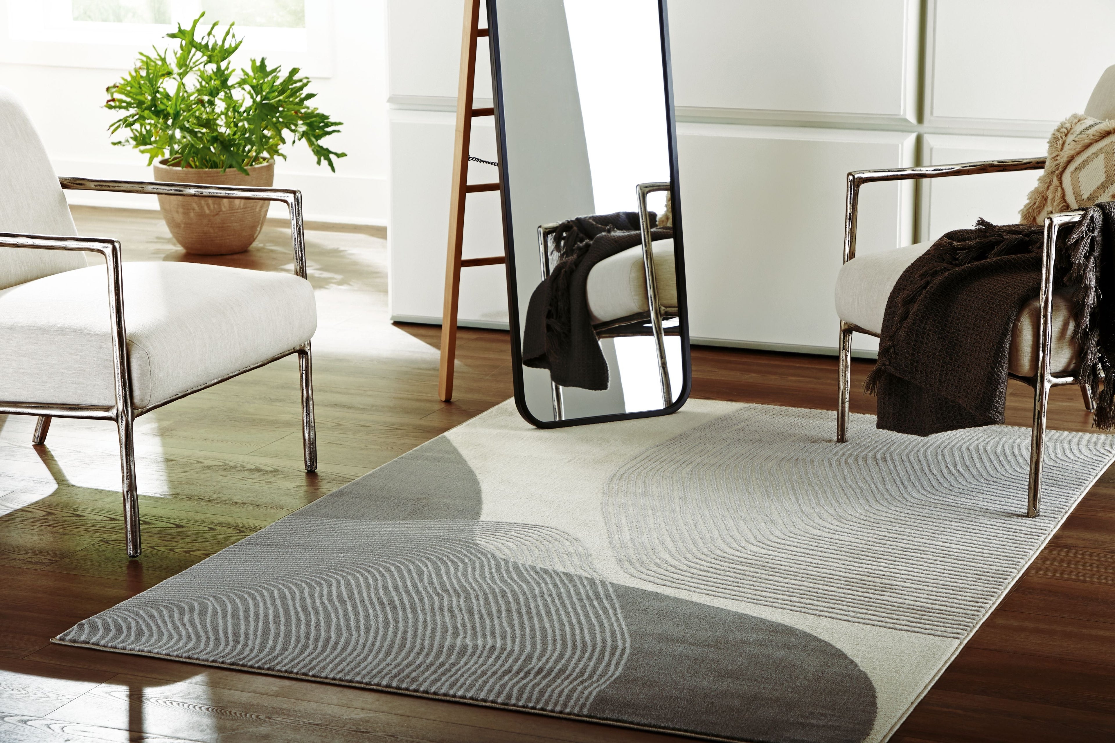 Winderburg Area Rug