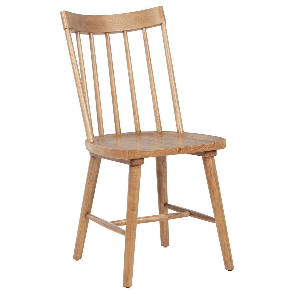 Middleton Windsor Dining Chairs - Set of 2