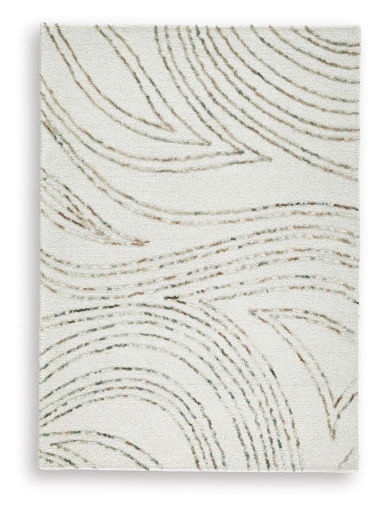 Deenbury Area Rug