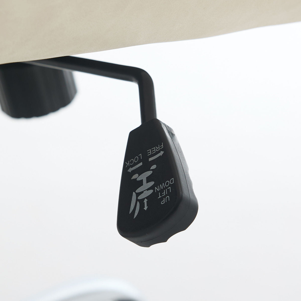 Adjustable Ergonomic Office Chair — Color Options