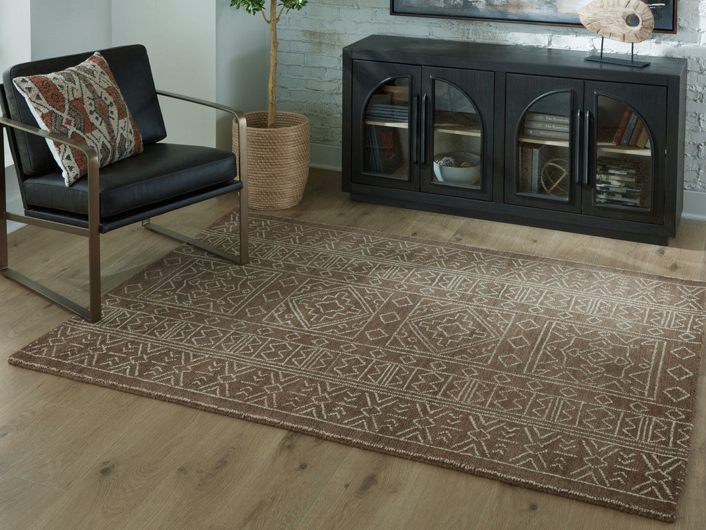 Merrittman Area Rug