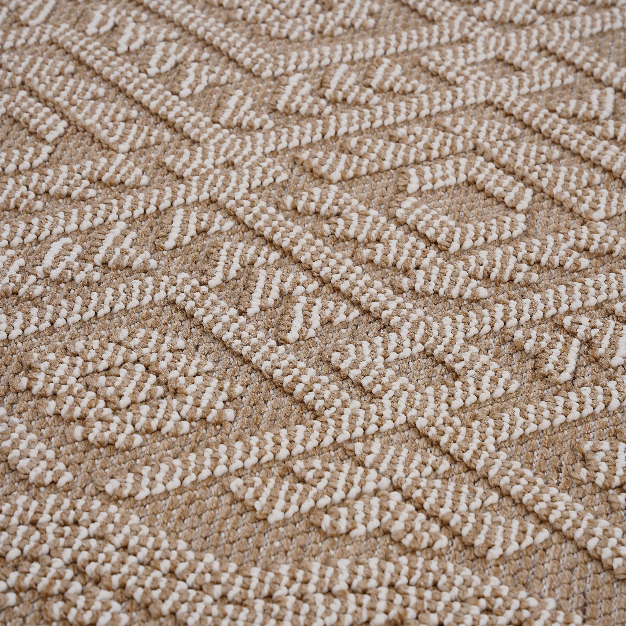 Guros Traditional Indoor/Outdoor Area Rug