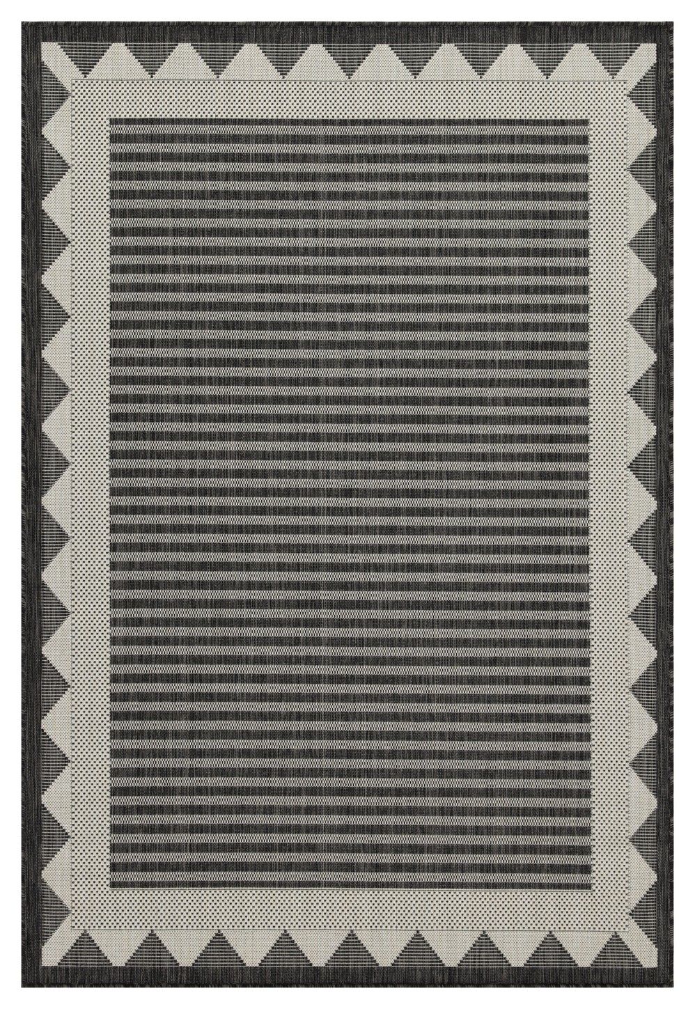 Sunshine 2'7" x 7'3" Polypropylene Runner Rug