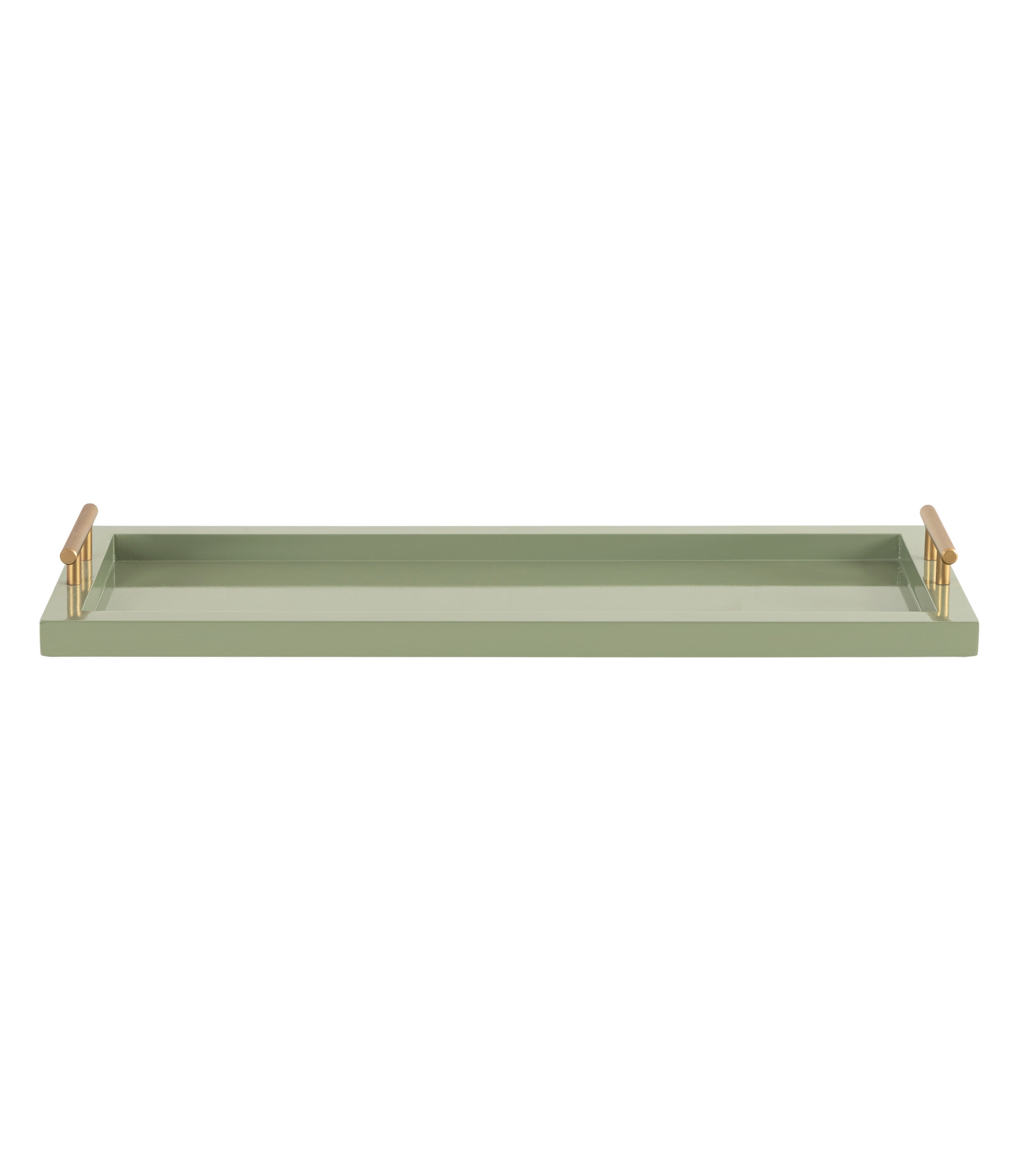 Halsey Rectangle Decorative Tray