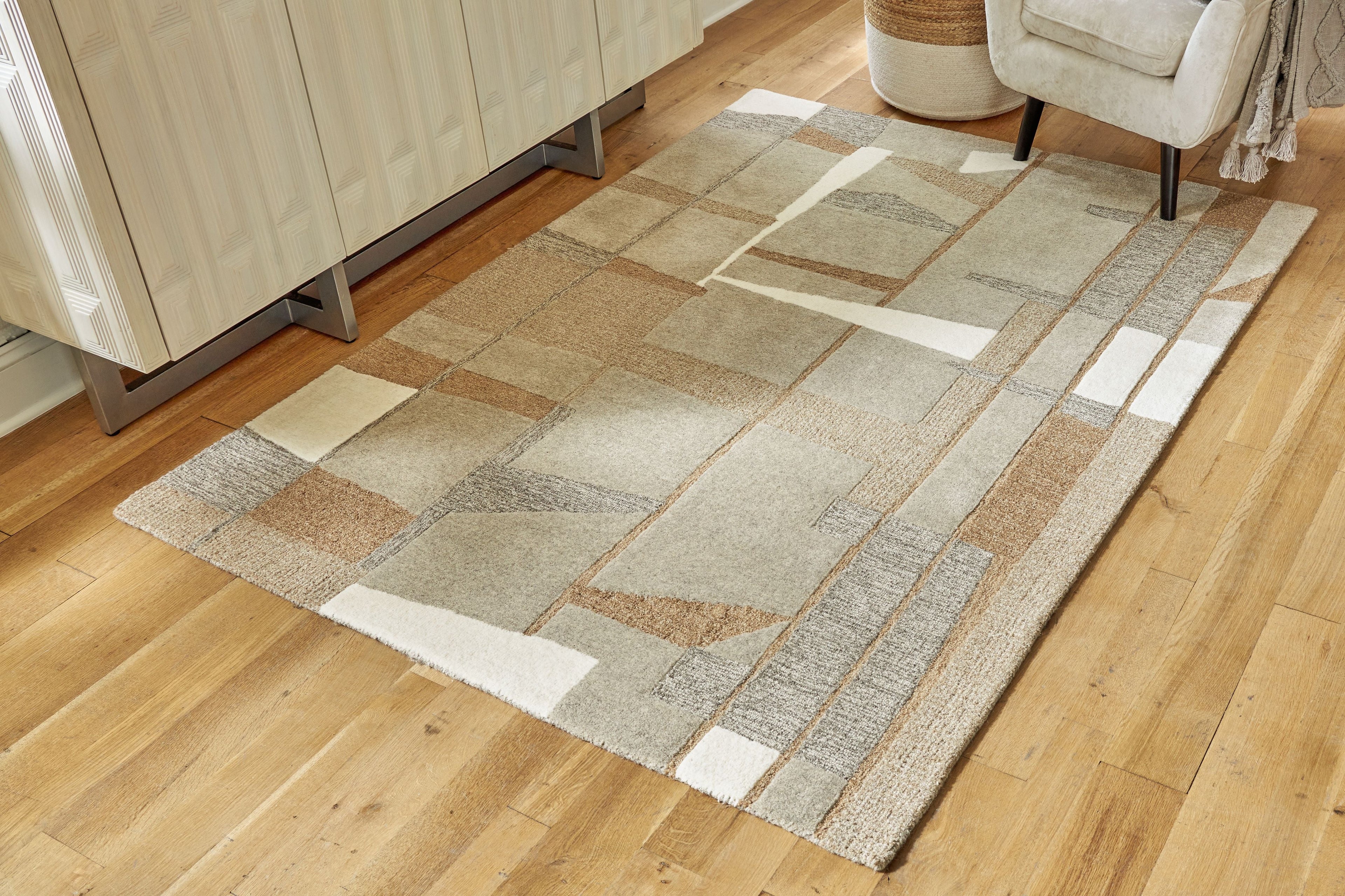 Abbotton Area Rug